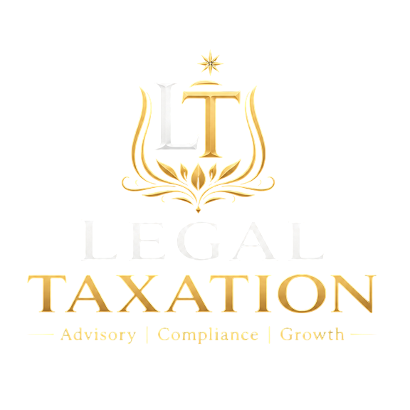 Legal Taxation